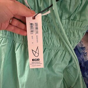 NWT MINKPINK Women's Isabelli Midi Dress